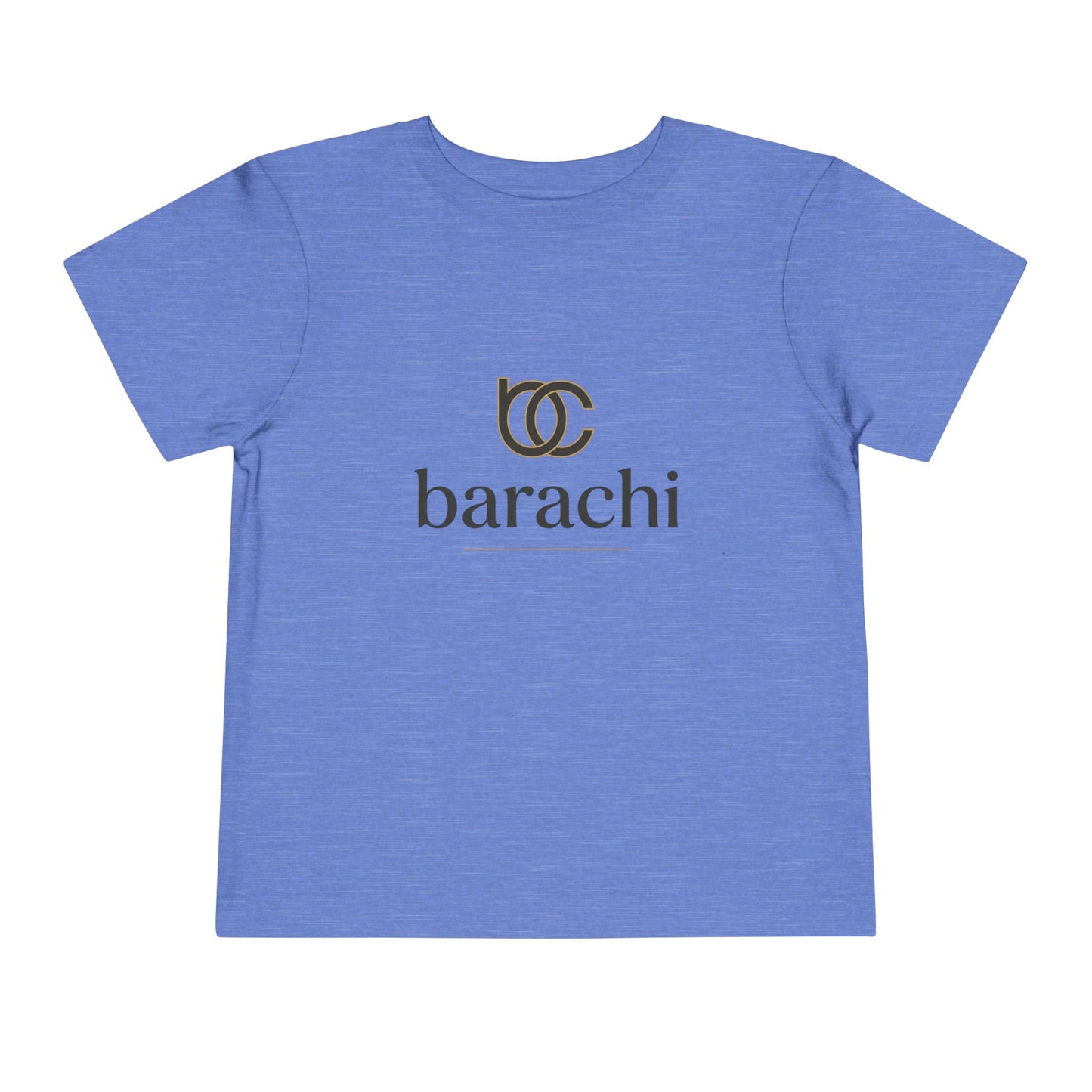 BARACHI- Toddler Short Sleeve Tee