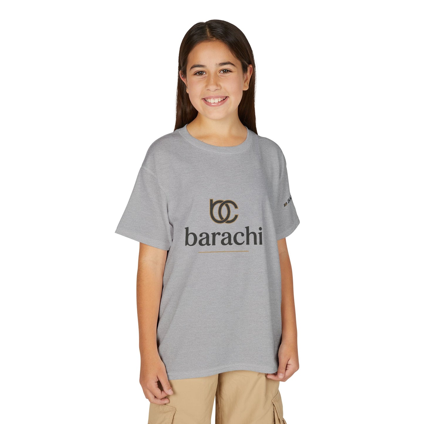 BARACHI- Youth DryBlend® T-Shirt
