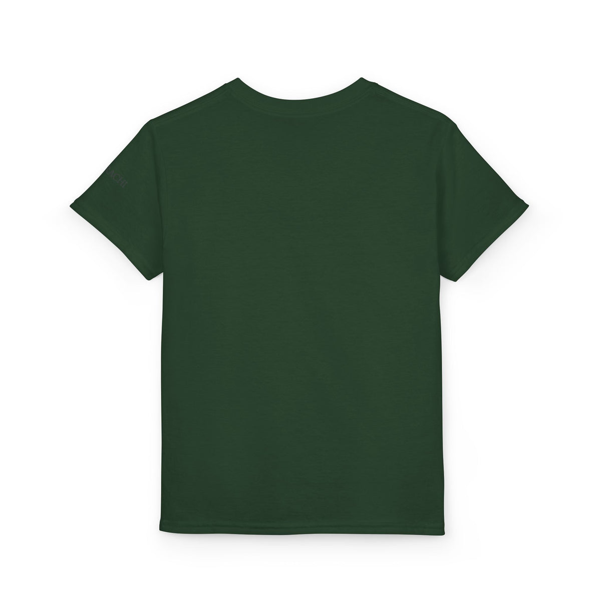 BARACHI- Youth DryBlend® T-Shirt