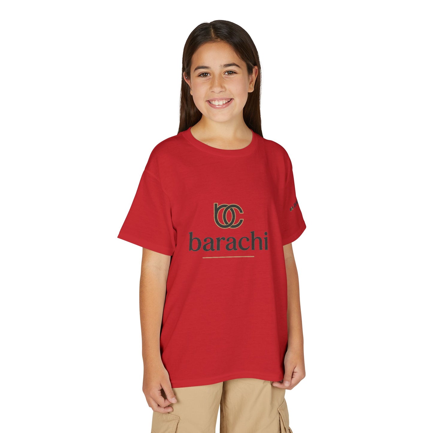 BARACHI- Youth DryBlend® T-Shirt