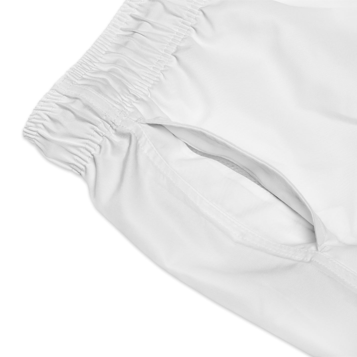 BARACHI- Swim Trunks