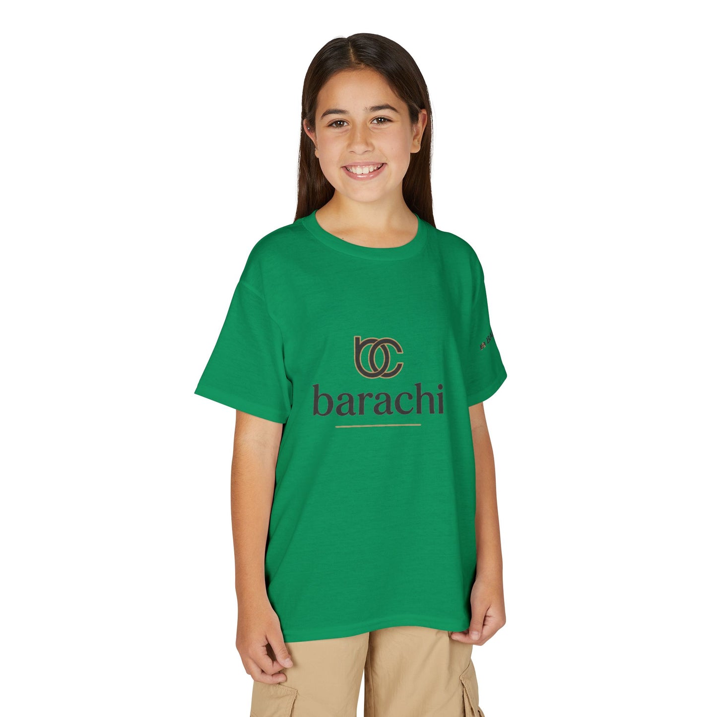 BARACHI- Youth DryBlend® T-Shirt