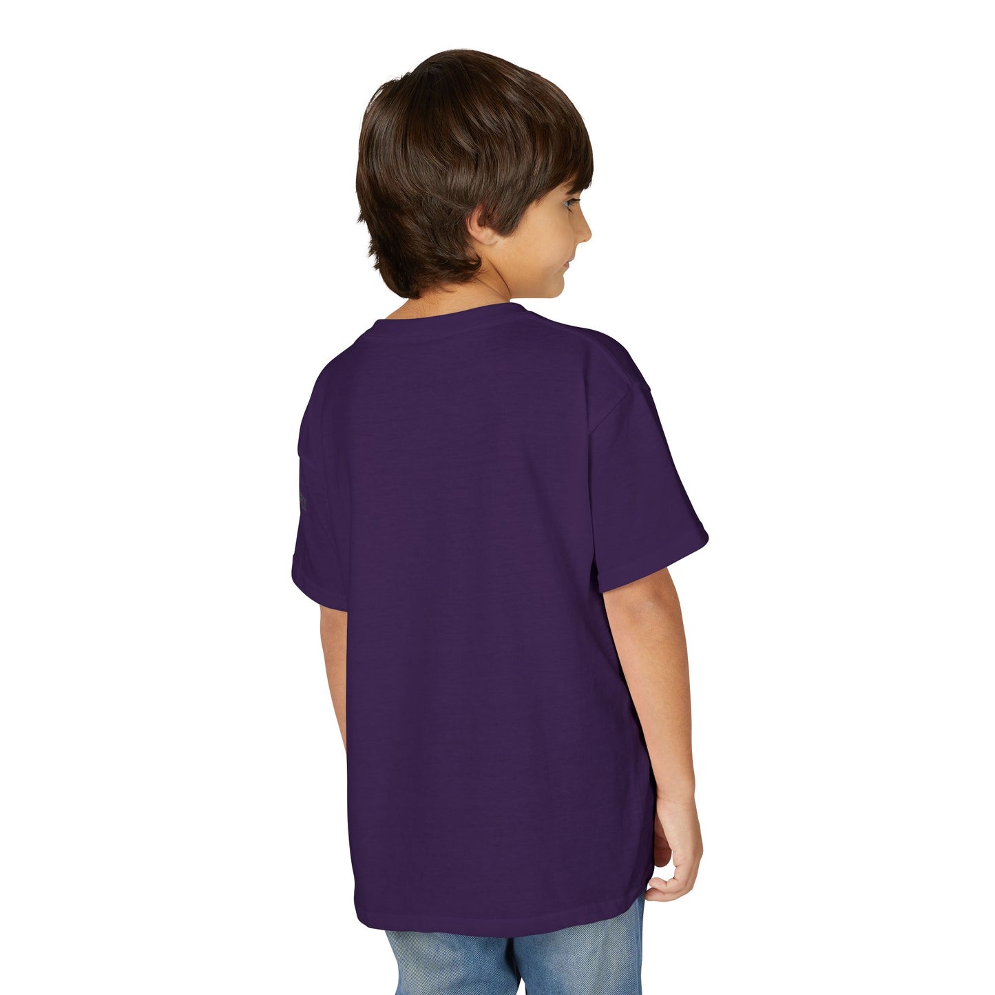 BARACHI- Youth DryBlend® T-Shirt