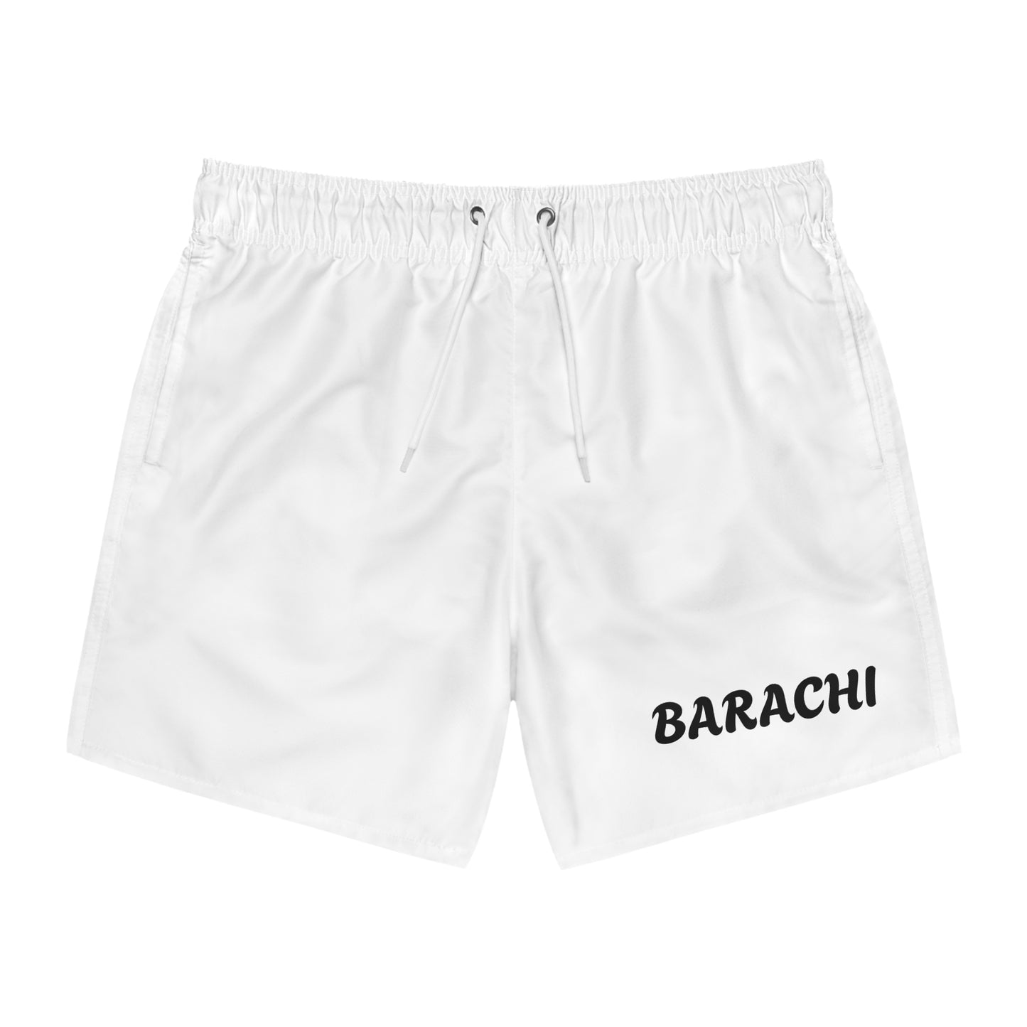 BARACHI- Swim Trunks