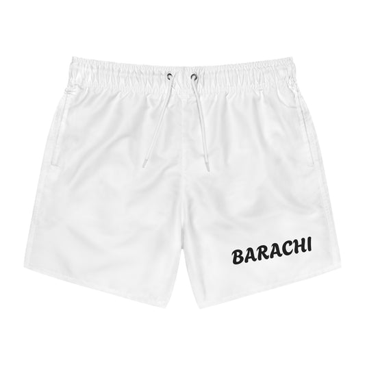 BARACHI- Swim Trunks