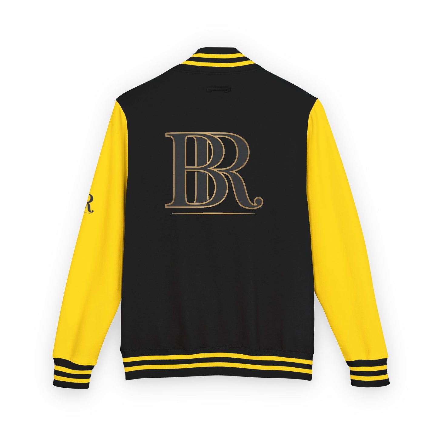 Unisex Heavyweight Letterman Jacket